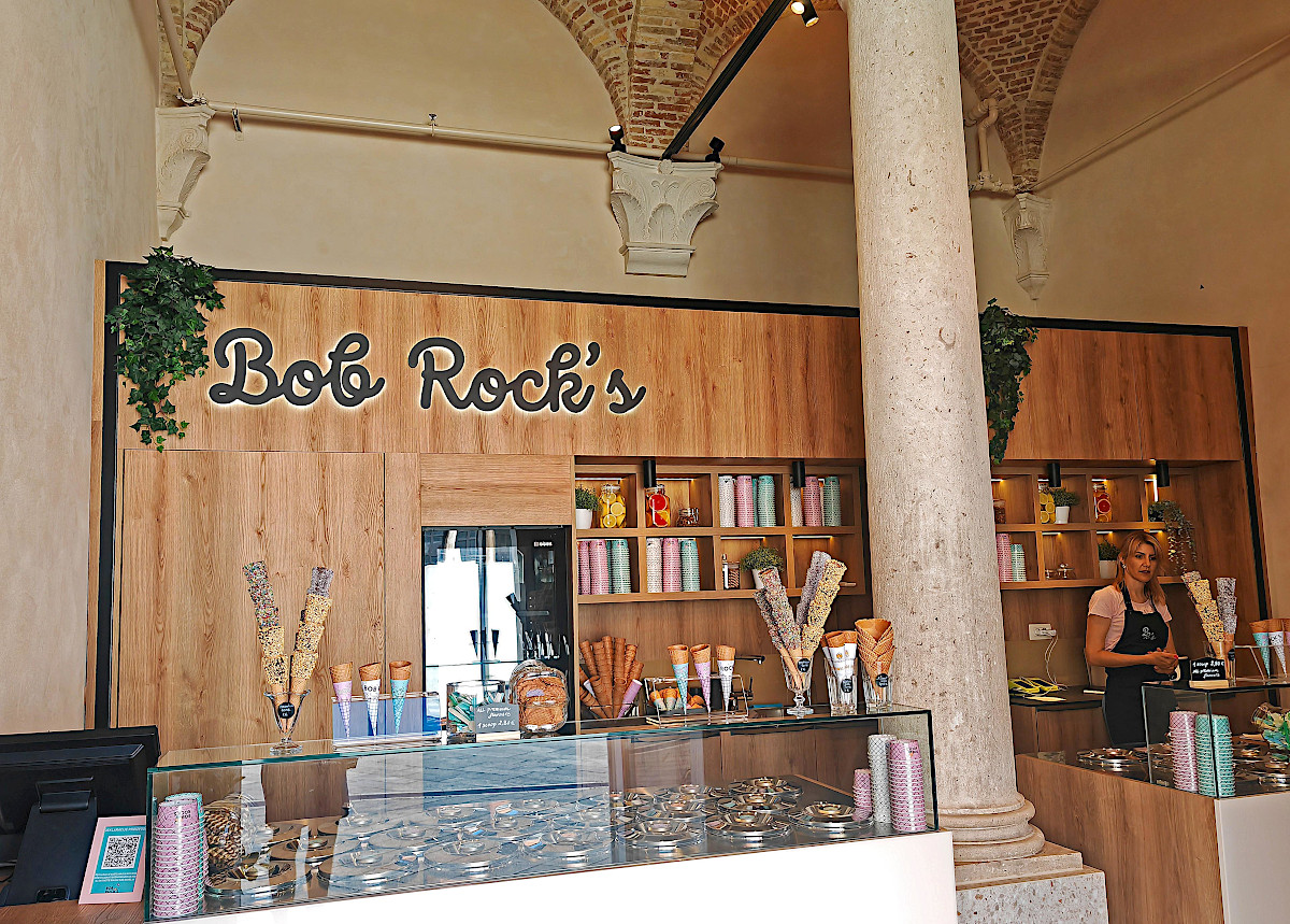 bob rocks dalmacija